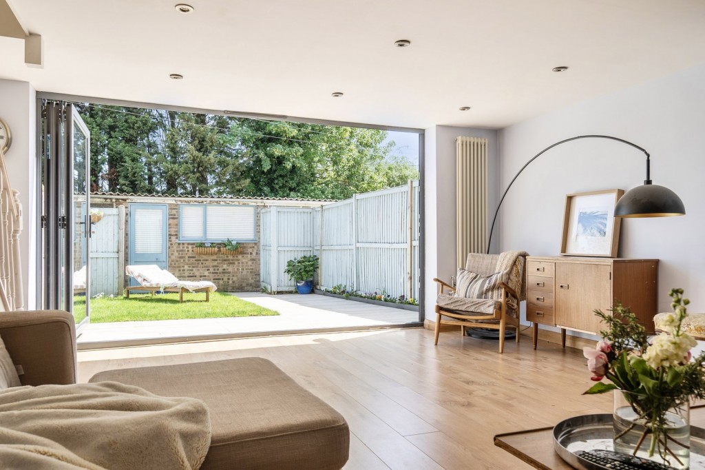 Lower Stondon, Henlow, Bedfordshire