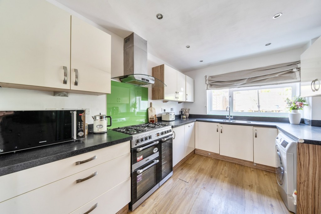 Lower Stondon, Henlow, Bedfordshire