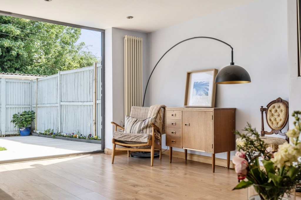 Lower Stondon, Henlow, Bedfordshire
