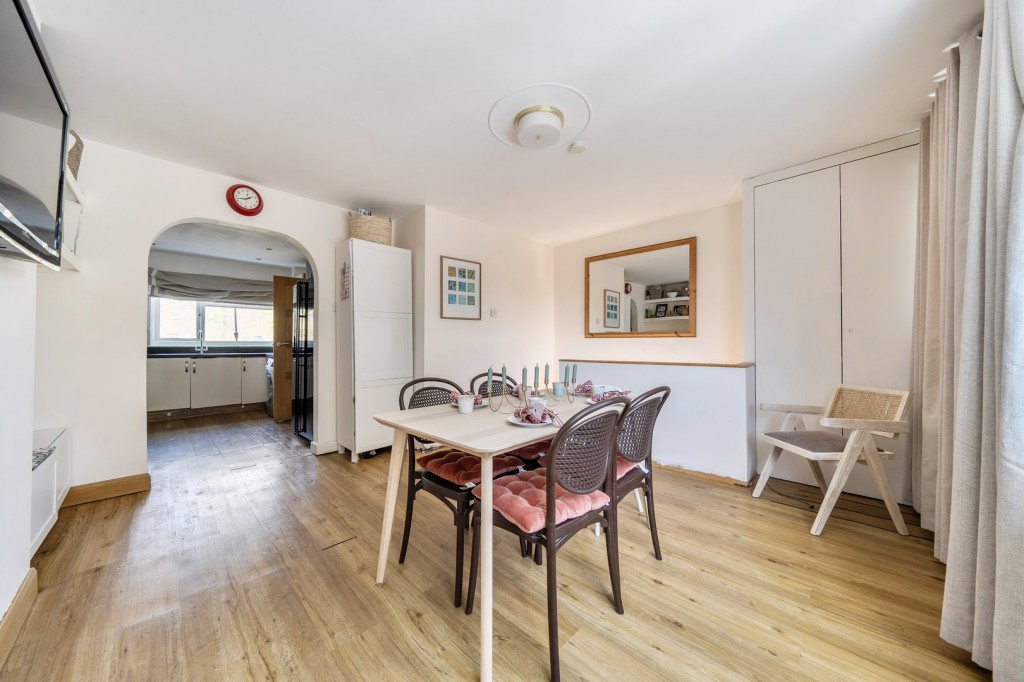 Lower Stondon, Henlow, Bedfordshire