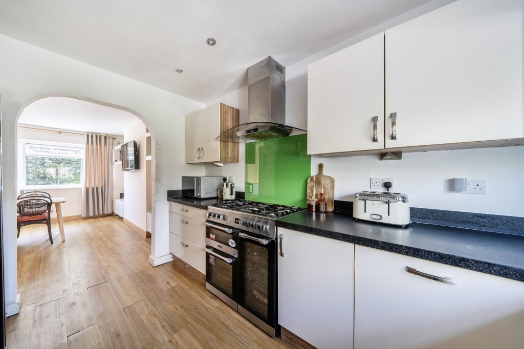 Lower Stondon, Henlow, Bedfordshire