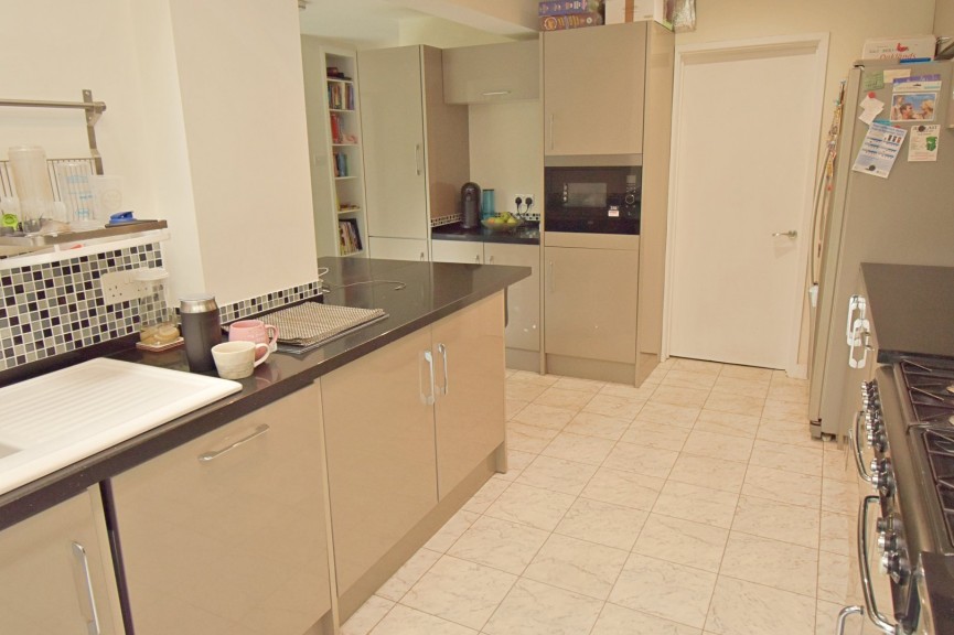 4 bedroom House for Letting Birchall Wood, Welwyn Garden City, Hertfordshire