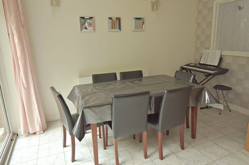 4 bedroom House for Letting Birchall Wood, Welwyn Garden City, Hertfordshire