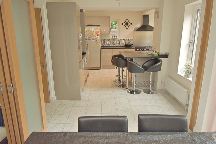4 bedroom House for Letting Birchall Wood, Welwyn Garden City, Hertfordshire