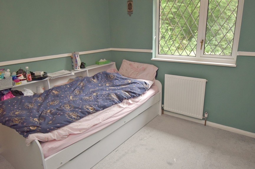 4 bedroom House for Letting Birchall Wood, Welwyn Garden City, Hertfordshire