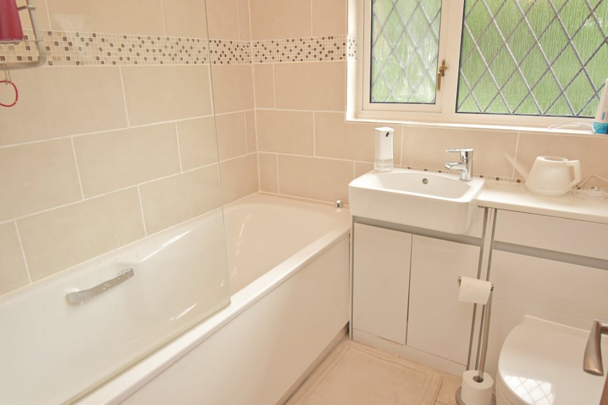 4 bedroom House for Letting Birchall Wood, Welwyn Garden City, Hertfordshire