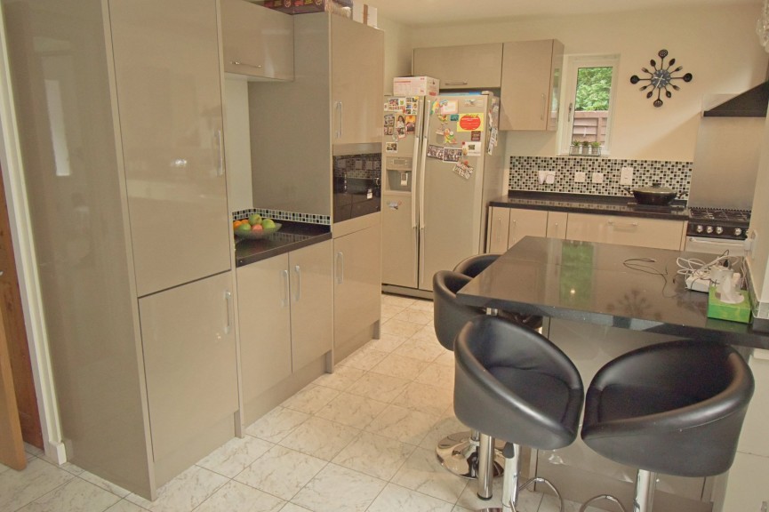 4 bedroom House for Letting Birchall Wood, Welwyn Garden City, Hertfordshire