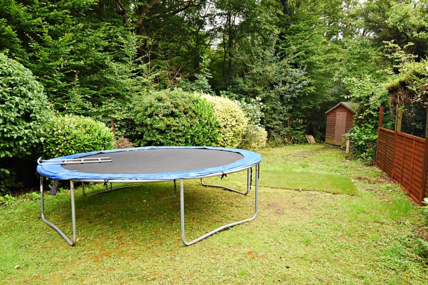 4 bedroom House for Letting Birchall Wood, Welwyn Garden City, Hertfordshire