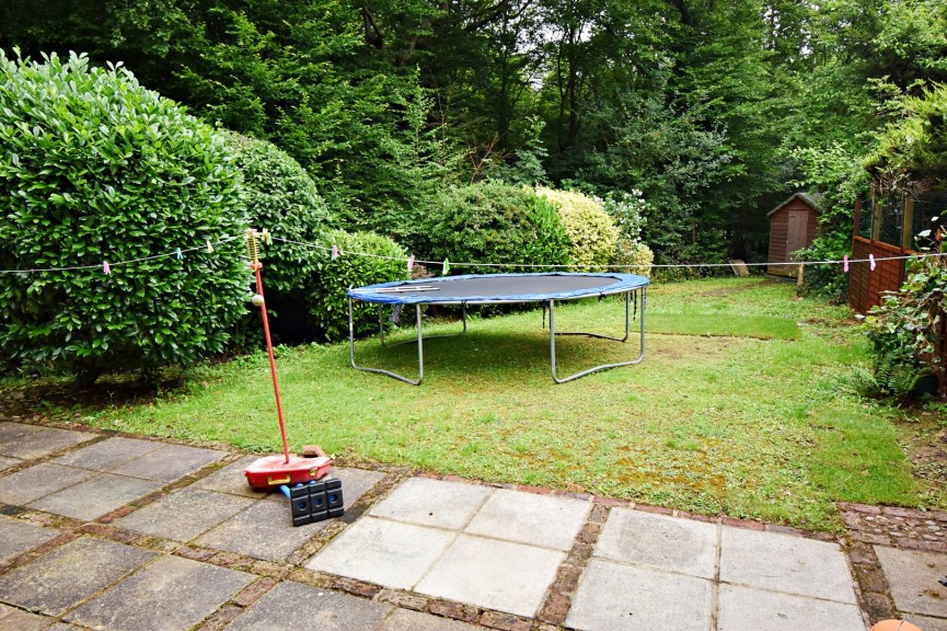 4 bedroom House for Letting Birchall Wood, Welwyn Garden City, Hertfordshire