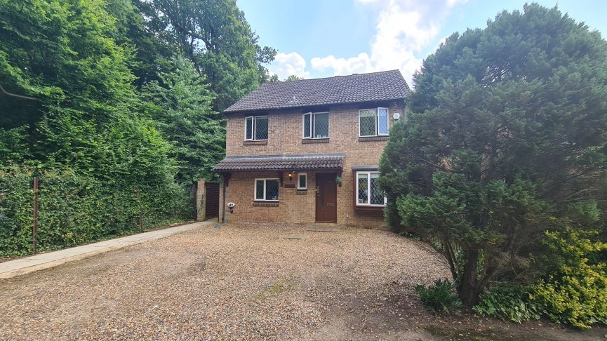 4 bedroom House for Letting Birchall Wood, Welwyn Garden City, Hertfordshire