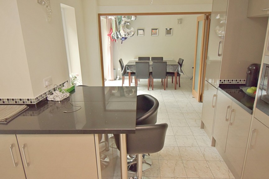 4 bedroom House for Letting Birchall Wood, Welwyn Garden City, Hertfordshire