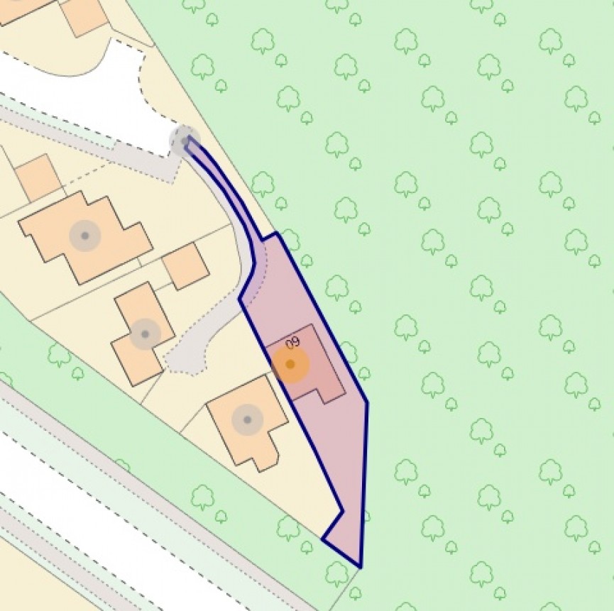 4 bedroom House for Letting Birchall Wood, Welwyn Garden City, Hertfordshire