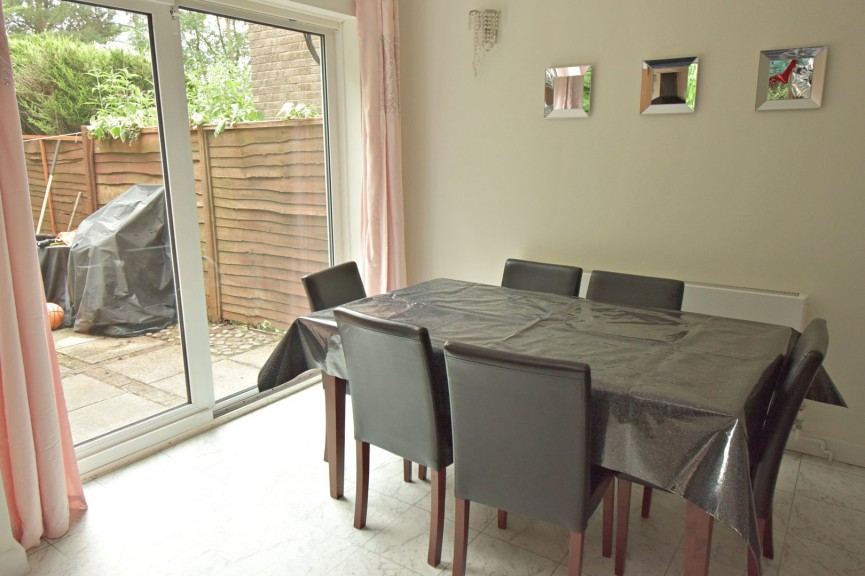 4 bedroom House for Letting Birchall Wood, Welwyn Garden City, Hertfordshire