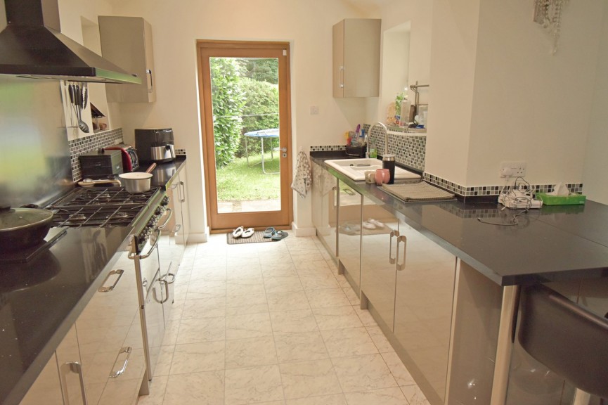 4 bedroom House for Letting Birchall Wood, Welwyn Garden City, Hertfordshire