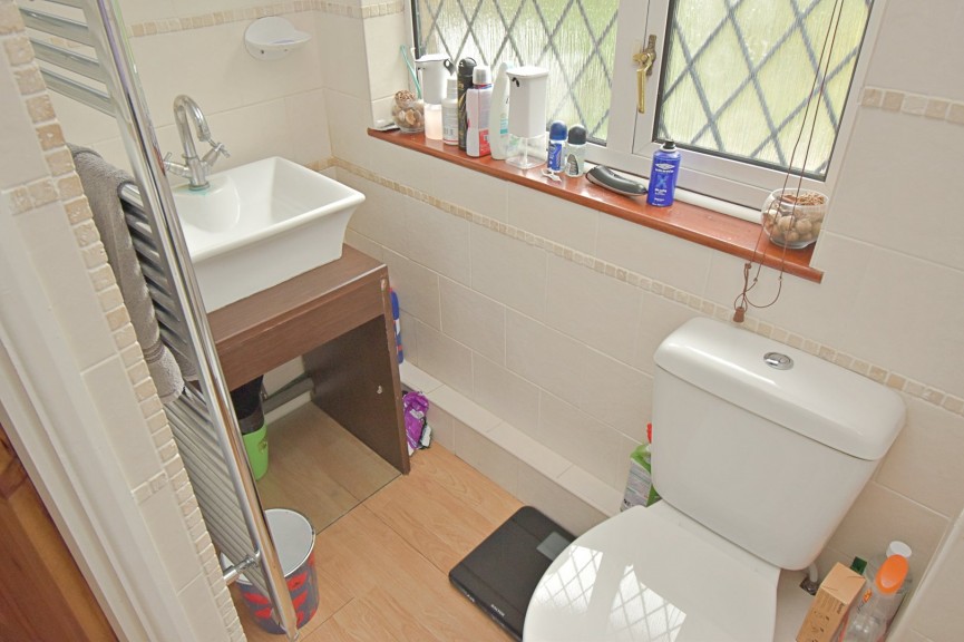 4 bedroom House for Letting Birchall Wood, Welwyn Garden City, Hertfordshire