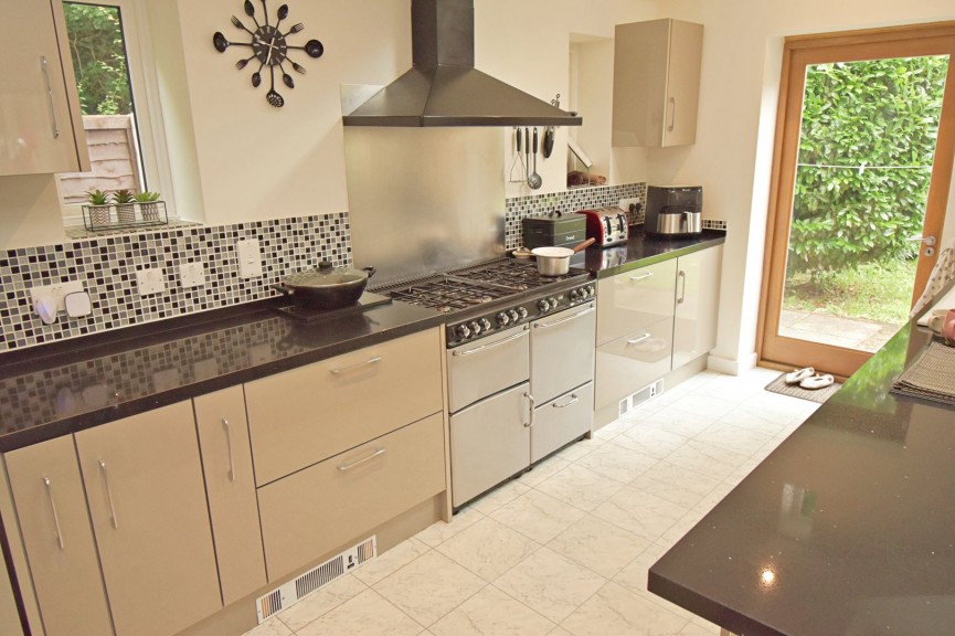4 bedroom House for Letting Birchall Wood, Welwyn Garden City, Hertfordshire