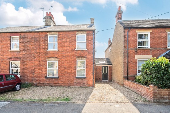 Chapel Road, Flitwick, Bedfordshire