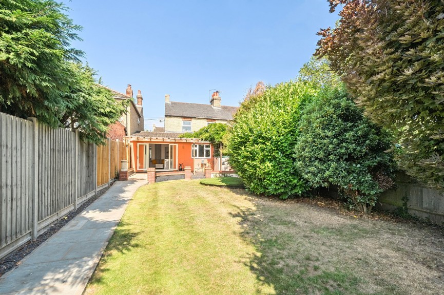 3 bedroom House for Sale Chapel Road, Flitwick, Bedfordshire