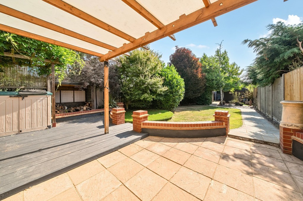 Chapel Road, Flitwick, Bedfordshire