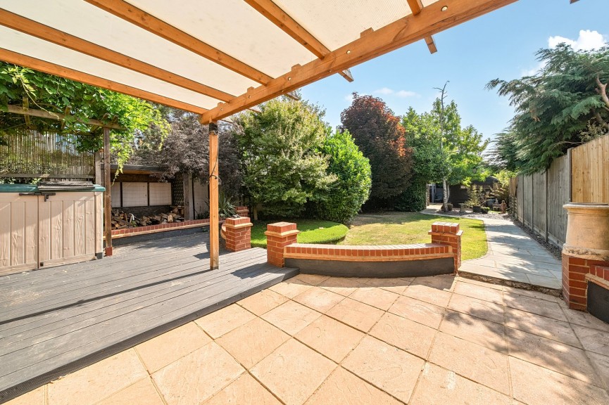 3 bedroom House for Sale Chapel Road, Flitwick, Bedfordshire