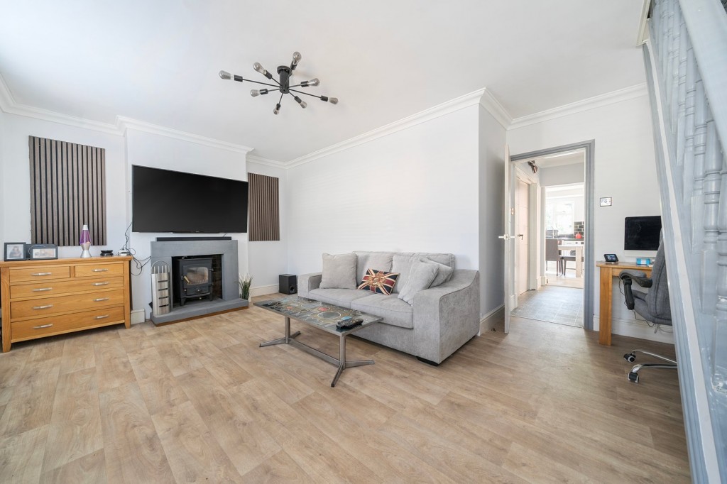 Chapel Road, Flitwick, Bedfordshire