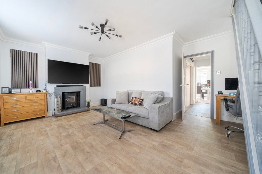3 bedroom House for Sale Chapel Road, Flitwick, Bedfordshire