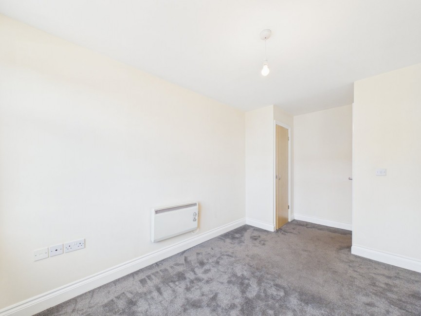1 bedroom Flat for Sale Walsworth Road, Hitchin, Hertfordshire