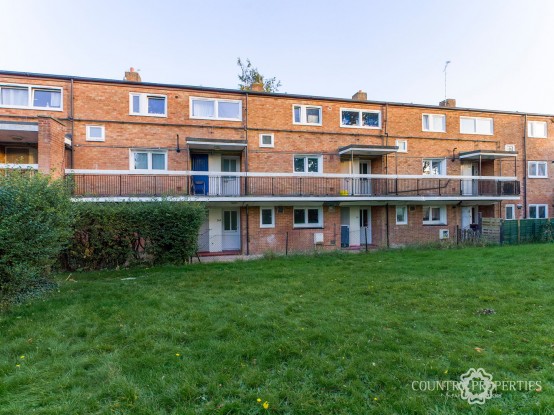Dawley, Welwyn Garden City, Hertfordshire