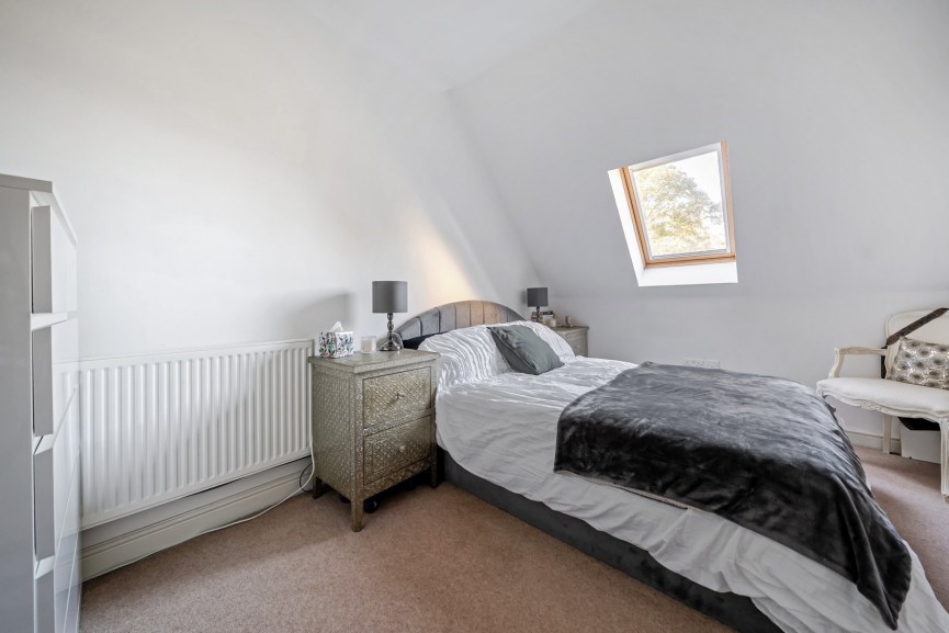 2 bedroom Flat for Sale Fairfield, Hitchin, Bedfordshire