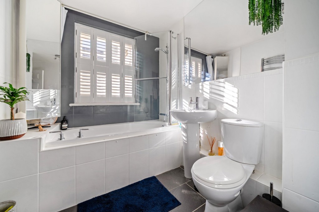 Fairfield, Hitchin, Bedfordshire