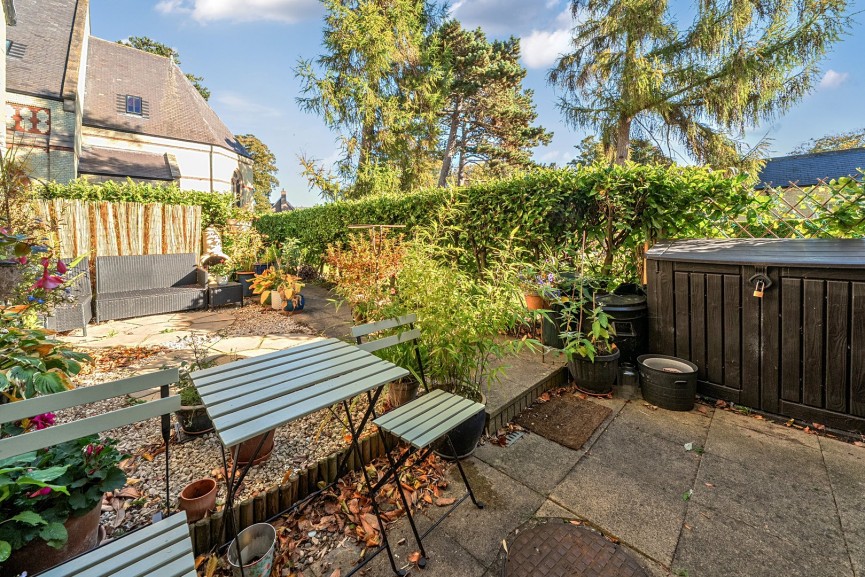 2 bedroom Flat for Sale Fairfield, Hitchin, Bedfordshire