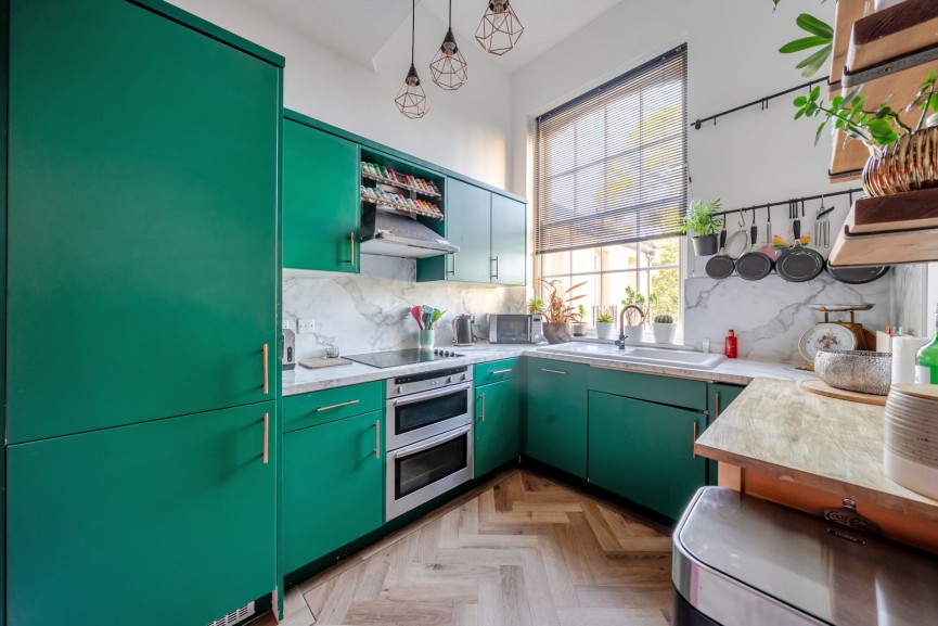 2 bedroom Flat for Sale Fairfield, Hitchin, Bedfordshire