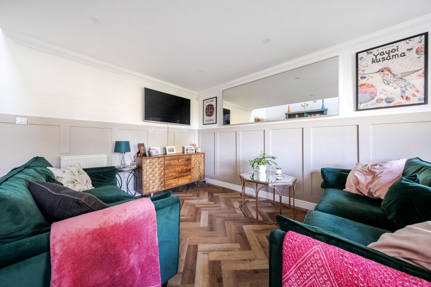 2 bedroom Flat for Sale Fairfield, Hitchin, Bedfordshire