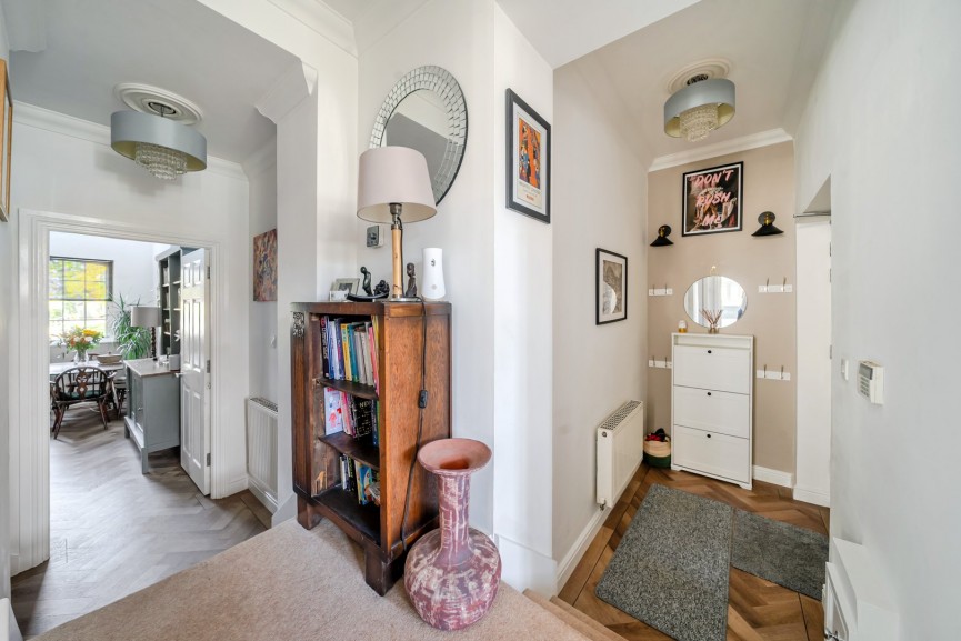 2 bedroom Flat for Sale Fairfield, Hitchin, Bedfordshire