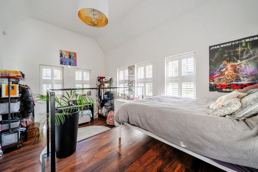 2 bedroom Flat for Sale Fairfield, Hitchin, Bedfordshire