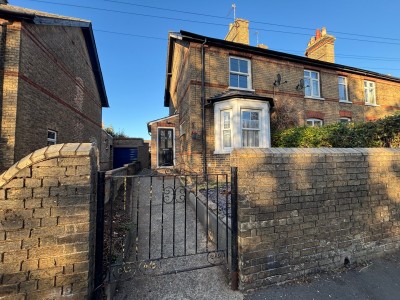 London Road, Biggleswade, Bedfordshire