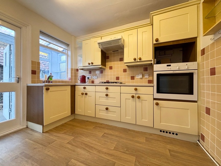 2 bedroom House for Letting London Road, Biggleswade, Bedfordshire