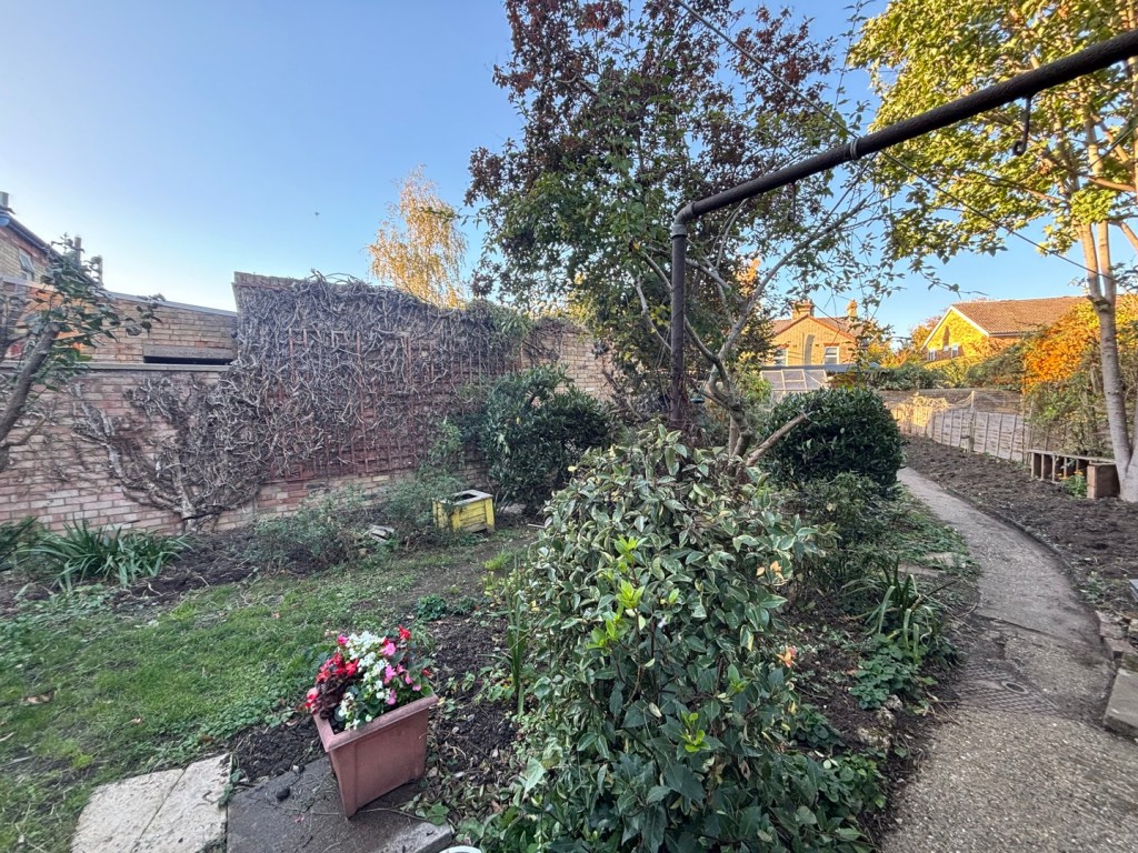 London Road, Biggleswade, Bedfordshire