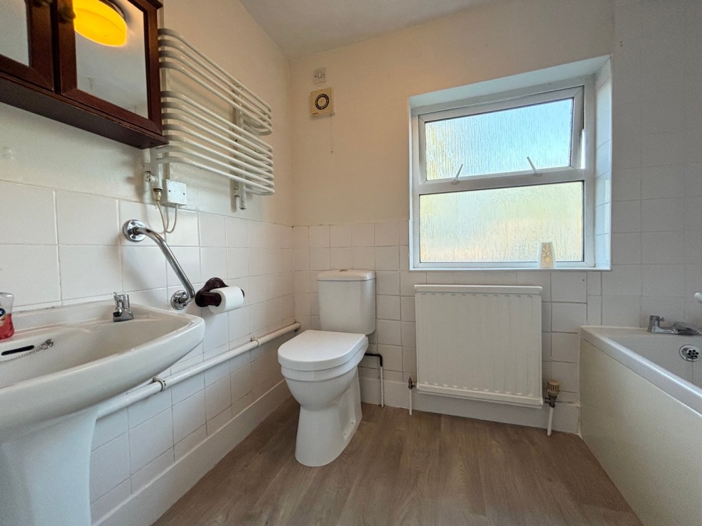London Road, Biggleswade, Bedfordshire