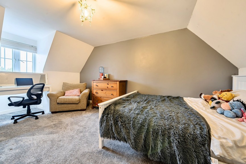 5 bedroom House for Sale Coneygate, Meppershall, Bedfordshire
