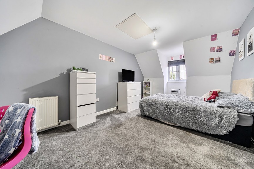 5 bedroom House for Sale Coneygate, Meppershall, Bedfordshire