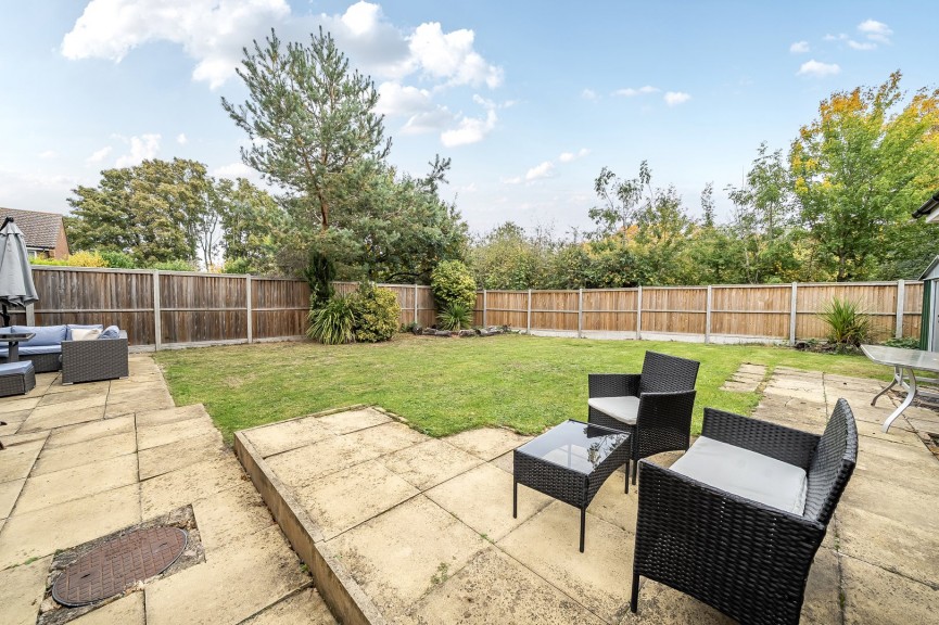 5 bedroom House for Sale Coneygate, Meppershall, Bedfordshire