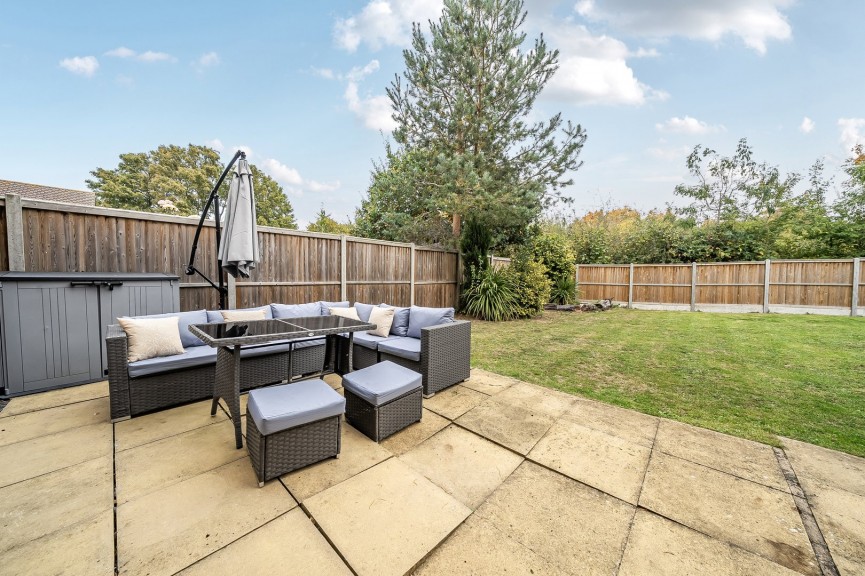 5 bedroom House for Sale Coneygate, Meppershall, Bedfordshire