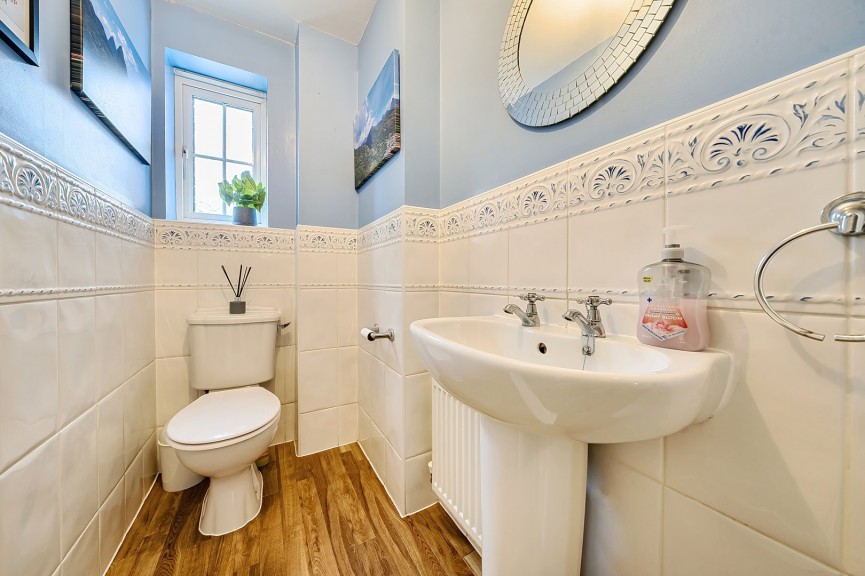5 bedroom House for Sale Coneygate, Meppershall, Bedfordshire
