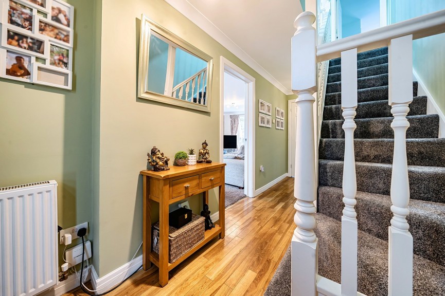 5 bedroom House for Sale Coneygate, Meppershall, Bedfordshire