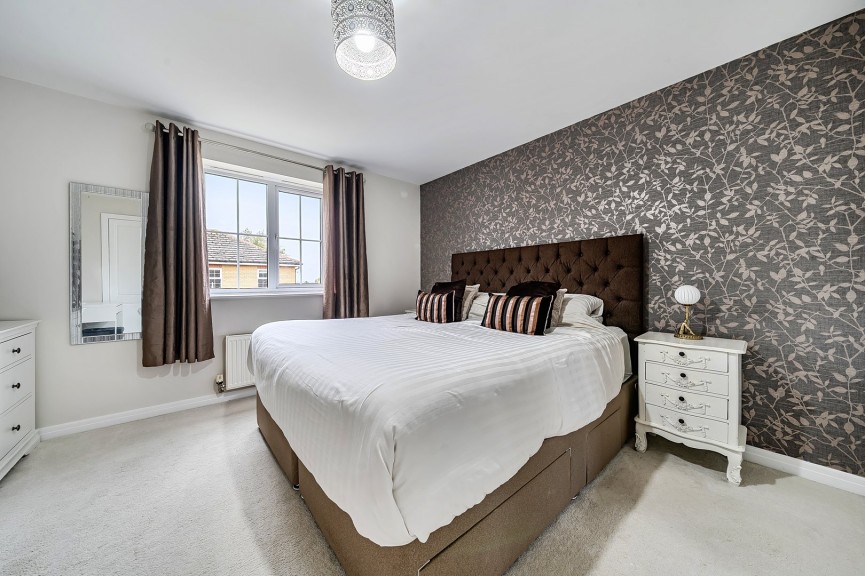5 bedroom House for Sale Coneygate, Meppershall, Bedfordshire
