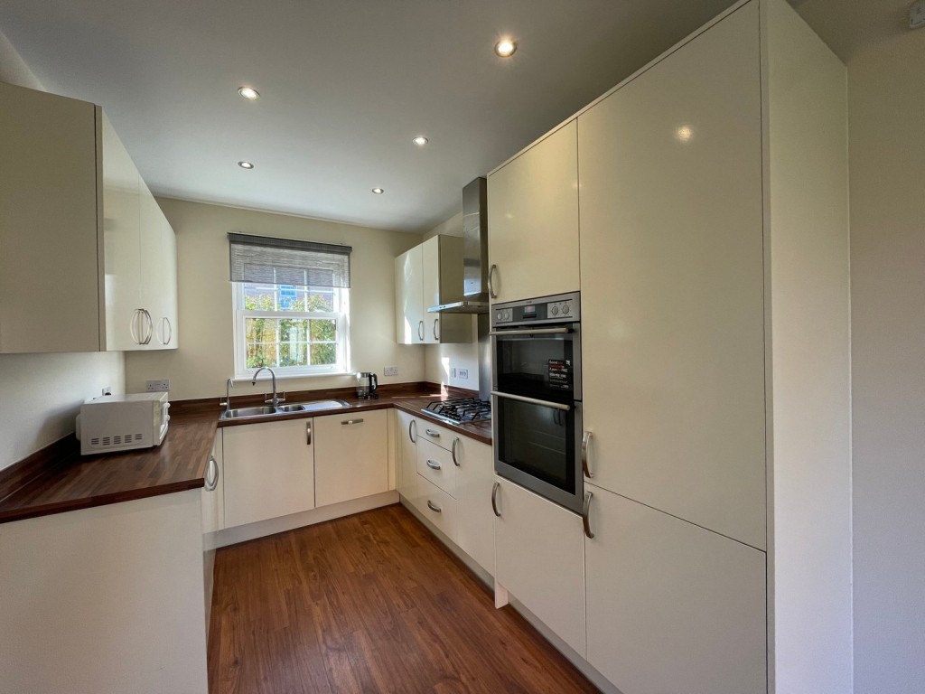 Presland Drive, Biggleswade, Bedfordshire