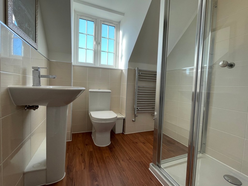 Presland Drive, Biggleswade, Bedfordshire