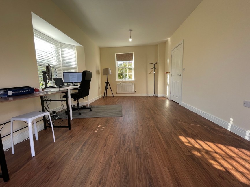 4 bedroom House for Sale Presland Drive, Biggleswade, Bedfordshire