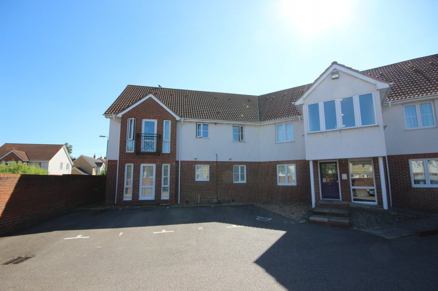 1 bedroom Flat for Letting Marston Moretaine, Bedford